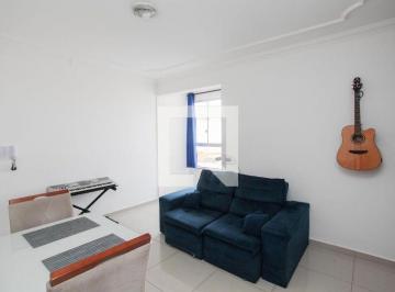 Apartamento · 60m² · 2 Quartos · 1 Vaga · Apartamento À Venda - Cabral, 2 Quartos, 60 m² - Contagem