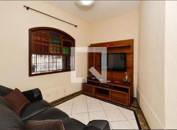 Casa · 306m² · 5 Quartos · 3 Vagas · Casa À Venda - Santa Efigênia, 5 Quartos, 306 m² - Belo Horizonte