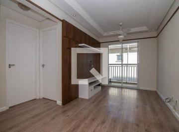 Apartamento · 57m² · 2 Quartos · 1 Vaga · Apartamento À Venda - Jardim Rosolem, 2 Quartos, 57 m² - Hortolândia