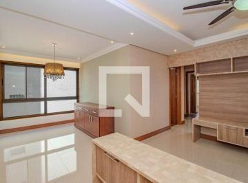Apartamento · 86m² · 3 Quartos · 2 Vagas · Apartamento À Venda - Passo d'Areia, 3 Quartos, 86 m² - Porto Alegre