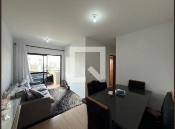 Apartamento · 89m² · 3 Quartos · 2 Vagas · Apartamento À Venda - Jardim Do Mar, 3 Quartos, 89 m² - São Bernardo Do Campo