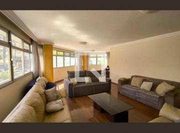 Apartamento · 308m² · 4 Quartos · 3 Vagas · Imoveis - Em Santo Agostinho