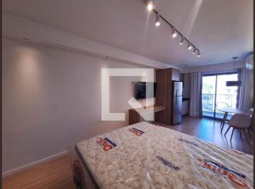 Apartamento · 55m² · 1 Quarto · 1 Vaga · Imoveis - Em Ingá