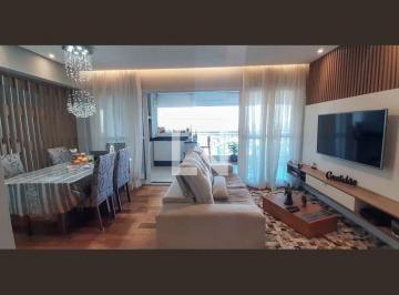 Apartamento · 118m² · 3 Quartos · 2 Vagas · Imoveis - Em Umuarama