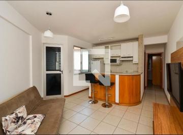 Apartamento · 52m² · 1 Quarto · 1 Vaga · Imoveis - Em Funcionários