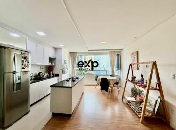 Apartamento · 75m² · 2 Quartos · 1 Vaga · Apartamento 2 Quartos 1 Vaga Em Vila Nova, Blumenau