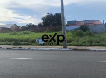 Terreno · 810m² · Lote | 810 m² | Av Graça Aranha | Aparecida de Goiânia