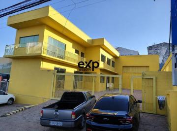 Comercial · 455m² · 8 Vagas · Galpão - Nova Vinhedo - Vinhedo/sp