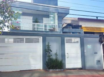 Casa · 230m² · 4 Quartos · 3 Vagas · Casa Para Locação Em São José Dos Campos, Urbanova, 4 Dormitórios, 1 Suíte, 3 Banheiros, 3 Vagas