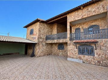 Apartamento · 320m² · 8 Quartos · 6 Vagas · À Venda Casa de Frente Para o Mar Com 8 Quartos E Vista Panorâmica Em Unamar, Cabo Frio