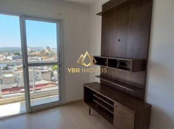 17f15ceac49c5e970f9f2b9d.jpg · Apartamento Com 2 Dormitórios Para Alugar, 62 m² por R$2.910,00/mês - Vila América - Santo André/sp