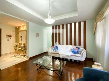 Apartamento · 204m² · 4 Quartos · 2 Vagas · Apartamento À Venda - Sion, 4 Quartos, 204 m² - Belo Horizonte