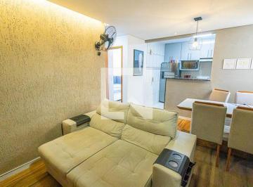 Apartamento · 56m² · 2 Quartos · 1 Vaga · Apartamento À Venda - Dona Clara, 2 Quartos, 56 m² - Belo Horizonte