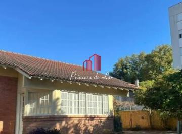 707e88b7b071f3d47d6ec73e.jpg · Casa Com 4 Dormitórios Para Alugar, 150 m² por R$6.878,00/mês - Camaquã - Porto Alegre/rs