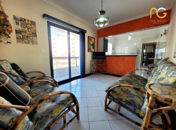 dde5d84c9e21b65ceb9b6262.jpg · Apartamento Com 2 Dormitórios À Venda, 65 m² por R$490.000 - Tupi - Praia Grande/sp