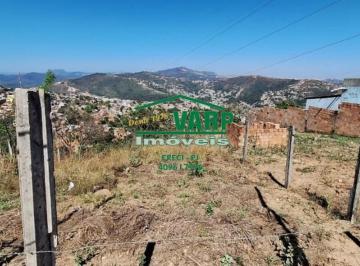 6065a0eba3dd7c1509798bd2.jpg · Terreno À Venda, 500 m² por R$50.000 - Rosário - Sabará/mg