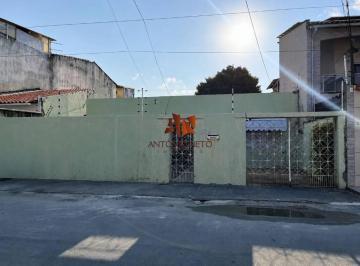 cf9a6643f2bb36a182a65008.jpg · Casa Com 4 Dormitórios À Venda, 114 m² por R$600.000 - Cidade Dos Funcionários - Fortaleza/ce