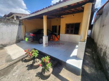 9e7ca031b954aa8acf650252.jpg · Casa Com 2 Quartos À Venda, 165 m² por R$270.000 - Parque Iracema - Maranguape/ce
