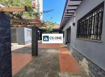 Casa · 405m² · 6 Vagas · Casa Para Aluguel Jardim Santo André 405 m² 6 Salas 4 Banheiros Vagas