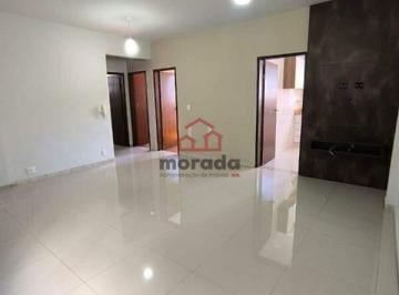 Apartamento · 80m² · 3 Quartos · 1 Vaga · Apartamento Para Aluguel, 3 Quartos, 1 Suíte, 1 Vaga, Lourdes - Itauna/mg
