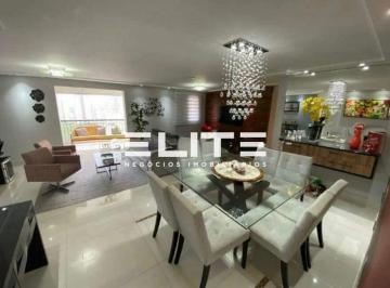 Apartamento · 116m² · 3 Quartos · 2 Vagas · Apartamento À Venda, 116 m² - Bairro Jardim - Santo André