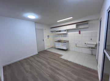 Apartamento · 52m² · 2 Quartos · 1 Vaga · Apartamento 2 Dorms (1 Suite) Com Varanda E Lazer Completo Pronto Para Morar!