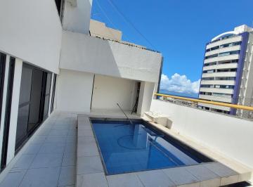 Apartamento · 160m² · 3 Quartos · 1 Vaga · Apartamento À Venda No Bairro Pituba - Salvador/ba