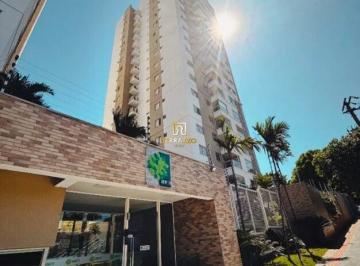 Apartamento · 86m² · 3 Quartos · 2 Vagas · Edifício Arboretto - Arboretto Plaenge