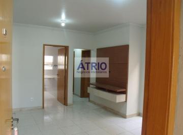 Apartamento · 58m² · 2 Quartos · 1 Vaga · Apartamento Padrão Bairro Jardim Brasília.