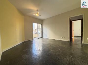 Apartamento · 75m² · 2 Quartos · 1 Vaga · Térreo Com 75 M&sup2;! Amplo, Com Sacada E Vaga Coberta No Hortolândia II