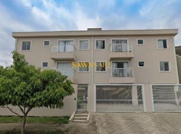 Apartamento · 56m² · 2 Quartos · 2 Vagas · Apartamento Padrão Para Venda, Cruzeiro - São José Dos Pinhais/pr