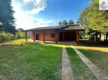 Rural · 659m² · 3 Quartos · 6 Vagas · Chácara Á Venda No Caxambu Em Jundiai!