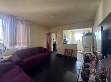 Apartamento · 55m² · 2 Quartos · Apartamento À Venda No Bairro Resplendor – Igarapé/mg