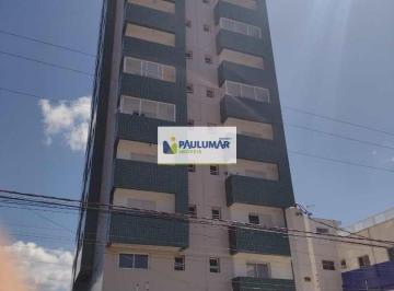 Apartamento · 61m² · 1 Quarto · 1 Vaga · Apartamento Com 1 Quarto, Centro, Peruíbe - R$325 Mil, Cod: