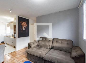 Apartamento · 50m² · 2 Quartos · 2 Vagas · Imoveis - Em Mato Grande