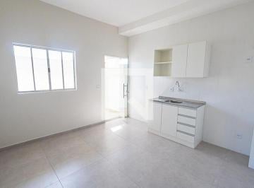 Apartamento · 29m² · 1 Quarto · Imoveis - Em São Gabriel