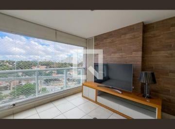 Apartamento · 72m² · 2 Quartos · 2 Vagas · Imoveis - Em Campo Belo