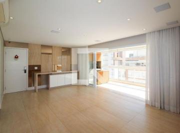 Apartamento · 120m² · 3 Quartos · 3 Vagas · Imoveis - Na Vila Olímpia
