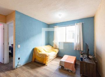 Apartamento · 42m² · 2 Quartos · 1 Vaga · Imoveis - Na Estância Velha