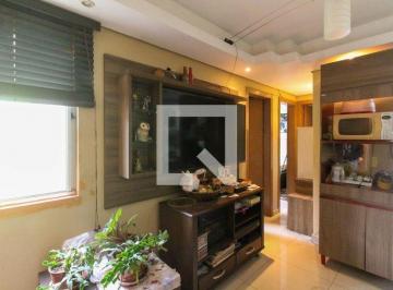 Apartamento · 50m² · 2 Quartos · 1 Vaga · Imoveis - Em Cachoeirinha