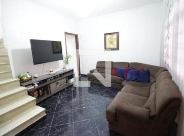 Casa · 172m² · 3 Quartos · 1 Vaga · Casa À Venda - Pestana, 3 Quartos, 172 m² - Osasco