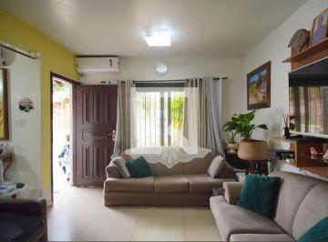 Casa · 135m² · 3 Quartos · 2 Vagas · Casa À Venda - Guarani, 3 Quartos, 135 m² - Novo Hamburgo