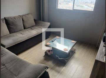 Apartamento · 57m² · 2 Quartos · 1 Vaga · Apartamento À Venda - Piraporinha, 2 Quartos, 57 m² - Diadema
