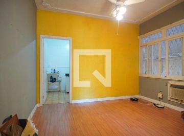 Apartamento · 54m² · 2 Quartos · Apartamento À Venda - Bom Fim, 2 Quartos, 54 m² - Porto Alegre