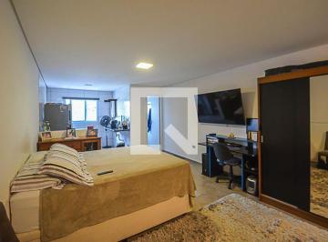 Apartamento · 38m² · 1 Quarto · 1 Vaga · Apartamento À Venda - Anchieta, 1 Quarto, 38 m² - São Bernardo Do Campo