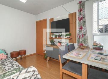 Apartamento · 46m² · 2 Quartos · 1 Vaga · Apartamento À Venda - Alto Petrópolis, 2 Quartos, 46 m² - Porto Alegre