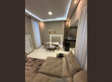 Casa · 140m² · 2 Quartos · 4 Vagas · Casa À Venda - Jardim Boer I, 2 Quartos, 140 m² - Americana