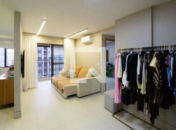 Apartamento · 60m² · 1 Quarto · 1 Vaga · Apartamento À Venda - Samambaia, 1 Quarto, 60 m² - Brasília