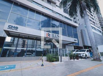 Apartamento · 64m² · 2 Quartos · 1 Vaga · Apartamento À Venda - Serrinha, 2 Quartos, 64 m² - Goiânia