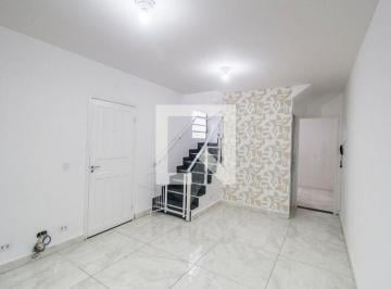 Casa · 114m² · 2 Quartos · 2 Vagas · Casa À Venda - Vila Engenho Novo, 2 Quartos, 114 m² - Barueri
